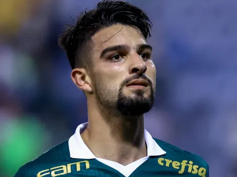 Palmeiras: Flaco López é procurado por novo time e pode deixar o Verdão