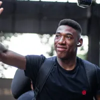 Léo, zagueiro do Vasco, chama atenção do Pumas, do México