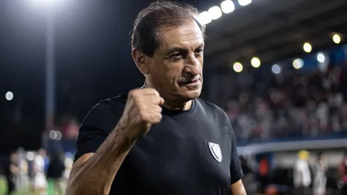 Vasco de Ramón Díaz tem que fazer o possível para priorizar o Brasileirão | Foto: Leandro Amorim/Vasco