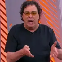 Casagrande diz que Endrick é o único jogador do futebol brasileiro com chances de conquistar a Bola de Ouro