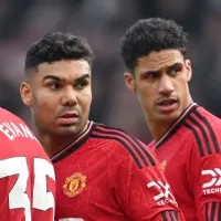 Manchester United acerta saída de jogador no final da temporada, diz jornalista