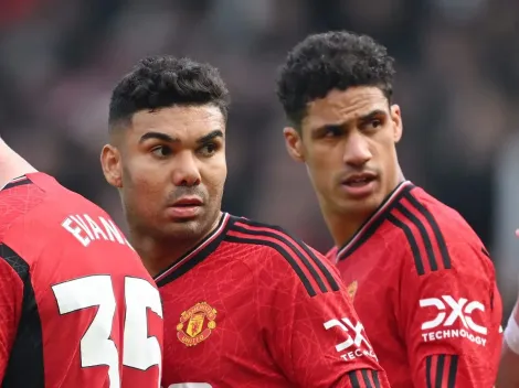 Fim da linha: Manchester United acerta saída de importante jogador do clube