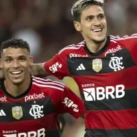 R$ 108 milhões: Flamengo volta atrás e aceita vender joia do elenco