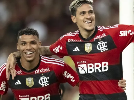 R$ 108 milhões: Flamengo volta atrás e aceita vender jogador do seu elenco