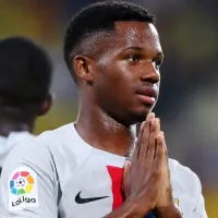 Wolverhampton entra na briga com o Sevilla pela contratação de Ansu Fati