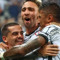 Corinthians: Dois times do exterior aparecem para tirar Paulinho do Timão