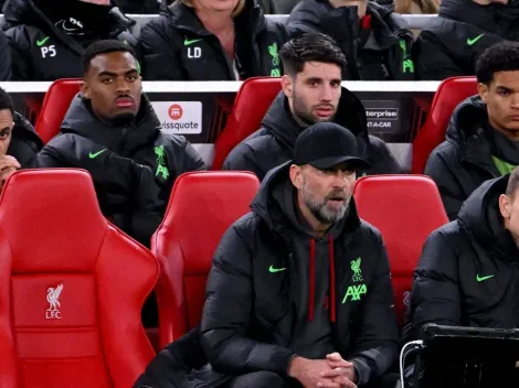 Vexame deixa Liverpool sem reação na Liga Europa