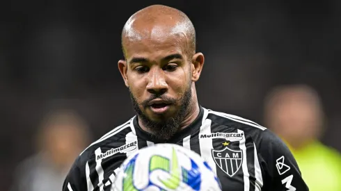 (Photo by Pedro Vilela/Getty Images)