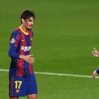 Bayer Leverkusen prepara proposta milionária pela contratação de Trincão