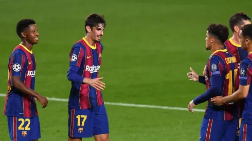 (Photo by Alex Caparros/Getty Images)