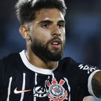 Yuri Alberto volta a ganhar força fora do Corinthians e destino pode ser rival do Real Madrid