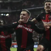 Manchester City quer acertar a contratação de Frimpong, do Leverkusen