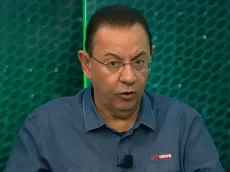 Flávio Prado não perdoa e detona técnicos estrangeiros no futebol brasileiro