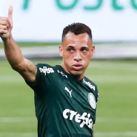 Breno Lopes tem negociações avançadas para assinar com o Santos