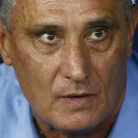 Flamengo: Tite pode não contar com Varela na estreia do Brasileirão
