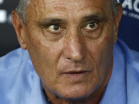 Flamengo pode não contar com astro de Tite na estreia do Brasileirão