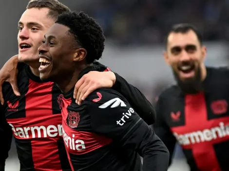 Opinião: Bayer Leverkusen é o time a ser batido no futebol europeu atualmente