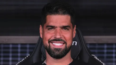 Corinthians avança e se aproxima de acerto com meia da Europa. Foto: Ettore Chiereguini/AGIF