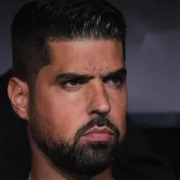 António Oliveira quer resgatar Fausto Vera e jogador pode ganhar sequência no Corinthians