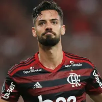 Campeão da Libertadores no Flamengo, Pablo Marí pode reforçar outro gigante brasileiro