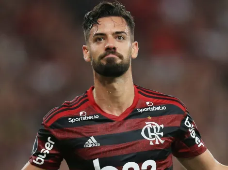 Campeão no Flamengo, Pablo Marí pode reforçar outro gigante brasileiro