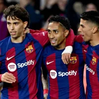 Manchester United faz proposta de R$ 491 milhões por importante jogador do Barcelona