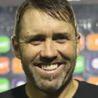 Internacional surpreende e inicia contatos para assinar com camisa 10 do rival