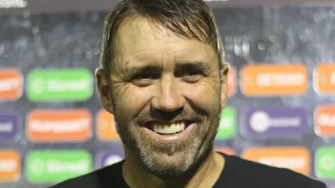 Internacional inicia contatos para assinar com camisa 10 do rival. Foto: Marlon Costa/AGIF