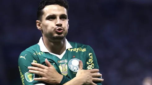 Brasileirão 2024 Inteligência Artificial aponta os 5 times favoritos a título. Foto: Marcello Zambrana/AGIF