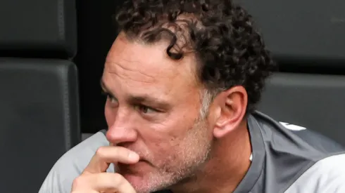 Opinião Este fator pode fazer o Atlético Mineiro vencer a Libertadores. Foto: Gilson Lobo/AGIF