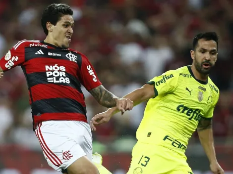 Sem citar Palmeiras e Flamengo, Casagrande aponta o melhor time na Libertadores