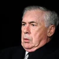 Bayern de Munique faz oferta por Lunin, do Real Madrid, titular de Carlo Ancelotti