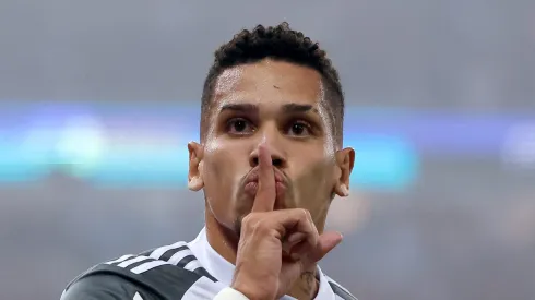 Galo de Paulinho e cia tem destaque ao vivo. Foto: Buda Mendes/Getty Images