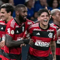 Porto tem interesse e já sabe quanto pagar para tirar Ayrton Lucas do Flamengo