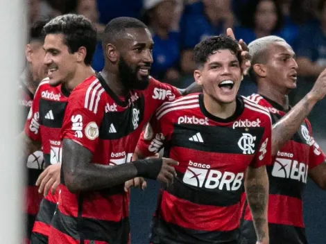 Adeus, Brasil? Titular do Flamengo recebe aprovação para trocar o Mengão pelo Porto