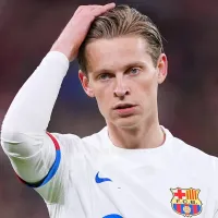Negócio milionário: Luis Enrique pede, e PSG tem interesse em De Jong, do Barcelona