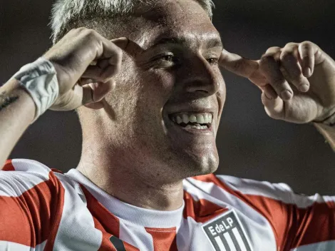 Sem espaço no Benfica, Rollheiser tem nome falado em time do Brasileirão