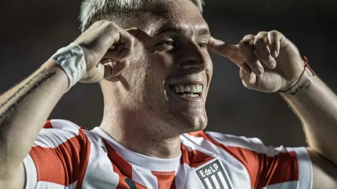 Sem espaço no Benfica, Rollheiser tem nome falado em campeão do Brasileirão. Foto: Heber Gomes/AGIF