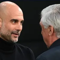 Opinião: Ancelotti e Guardiola irão protagonizar um duelo épico no confronto entre Manchester City e Real Madrid