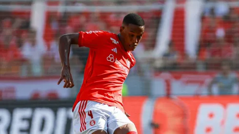 Foto: Maxi Franzoi/AGIF