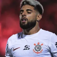 Opinião: Corinthians pode ser 'obrigado' a vender Yuri Alberto para a Europa