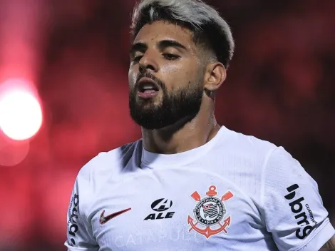 Corinthians pode ser 'obrigado' a vender Yuri Alberto para a Europa