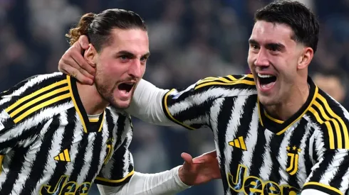 (Photo by Valerio Pennicino/Getty Images)