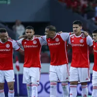 Atlético Mineiro avança nas negociações e se prepara para anunciar jogador do Internacional