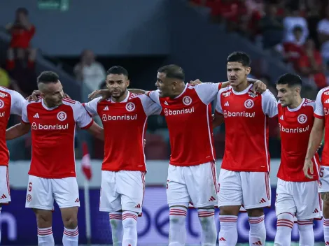 Atlético Mineiro avança e se prepara para anunciar nome do Internacional