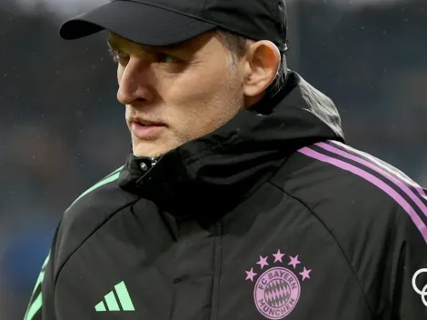 Bayern de Munique já sabe quem pode vir a substituir Thomas Tuchel em seu comando