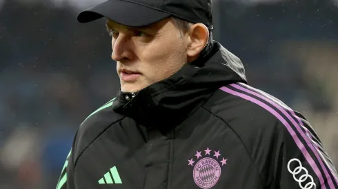 (Photo by Lars Baron/Getty Images)