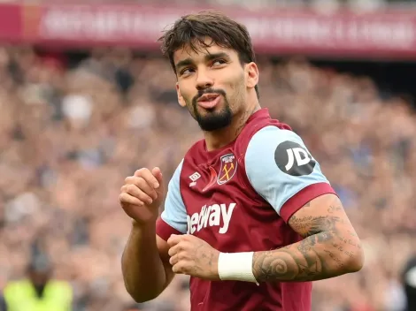 Manchester City já sabe quanto terá que pagar por Paquetá