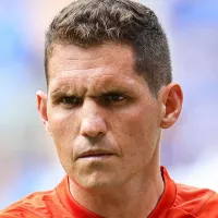 Em baixa no Cruzeiro, Rafael Cabral é aprovado de última hora para reforçar campeão brasileiro