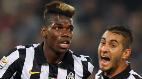 Flamengo surpreende e pode tentar acordo com ex-jogador da Juventus (Photo by Paolo Bruno/Getty Images)